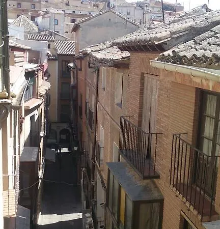 Martin Gamero Apartment