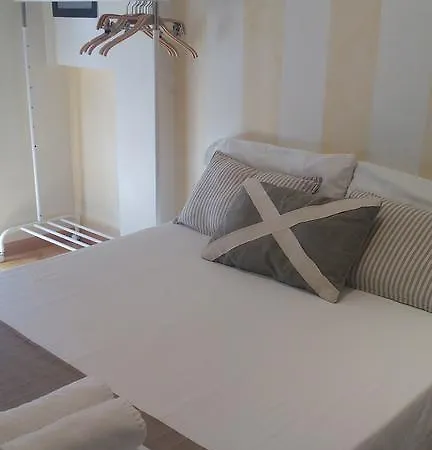 Apartment Martin Gamero Toledo