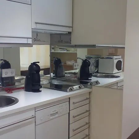 Apartment Martin Gamero *