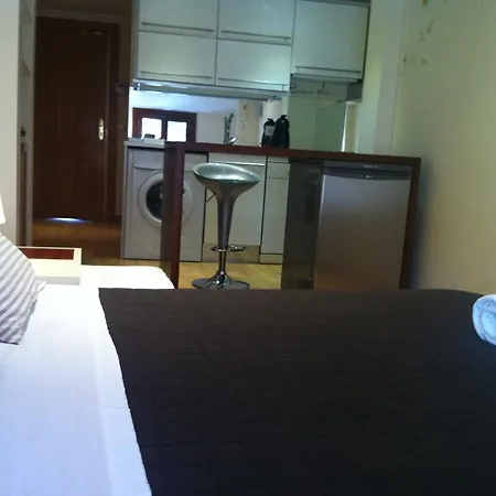 Apartment Martin Gamero