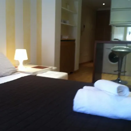 Apartment Martin Gamero
