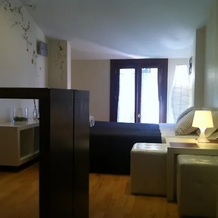 Martin Gamero Apartment *