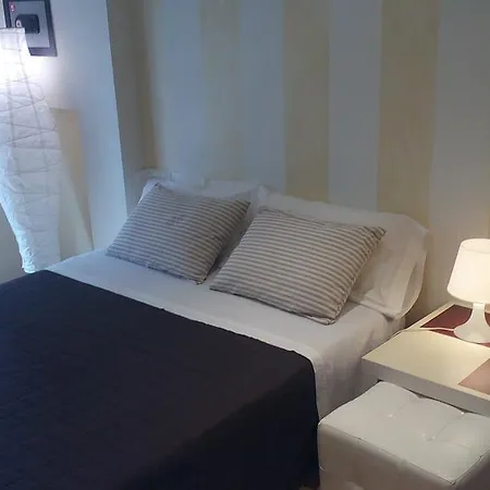 Martin Gamero Apartment *