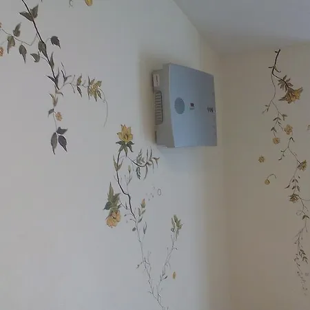 Apartment Martin Gamero Toledo