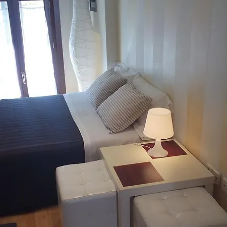 Apartment Martin Gamero